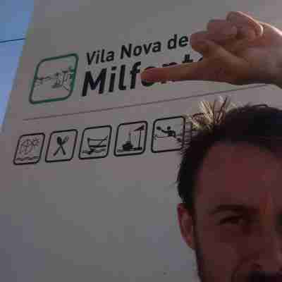 Vilanova da Milfontes