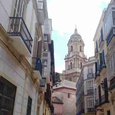 Malaga