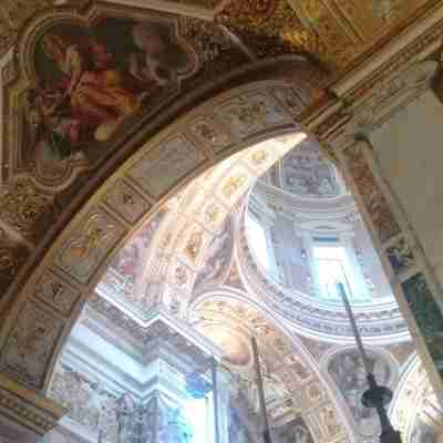 ROMA VATICANO