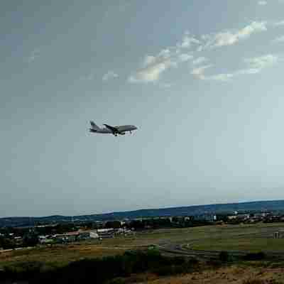 Marseille Airport
