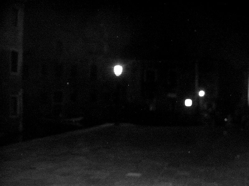 Night in Venice drunk for 10 euros Lost in Venezia