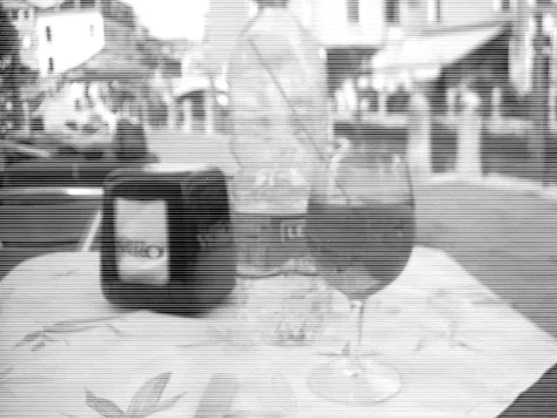 Pollo e birra calda Cheapest spritz in Venezia