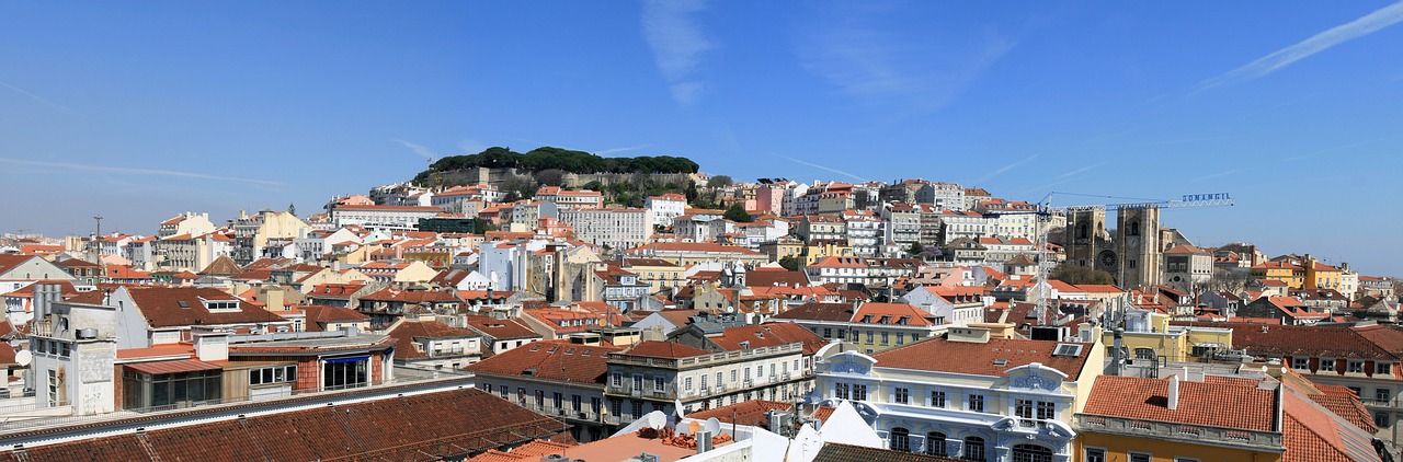 Portuguese traditional food and friendly people